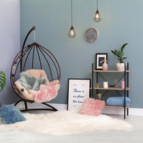 New live background cloth 3D Solid wall paper Nordic wind grid Red Taobao Clothing Indoor Minima Photo Background Wall