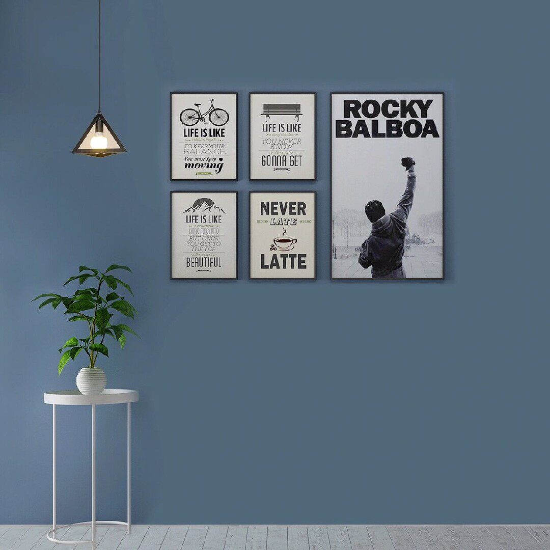 Anchor live broadcast background cloth 3d three-dimensional live room layout decoration wallpaper indoor simple movable Nordic