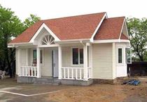 Outdoor anticorrosive wooden wooden wooden cabin wooden door fence small wooden cabin tool room sales truck security booth flower box pavilion kiosk