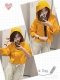Clementine Little Citrus Spot 2/4/6 Специальное предложение размера