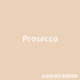 Prosecco Bubble Light Abricot New Color Special Preference