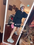 Покупка платья с длинным рукавом Lululemon