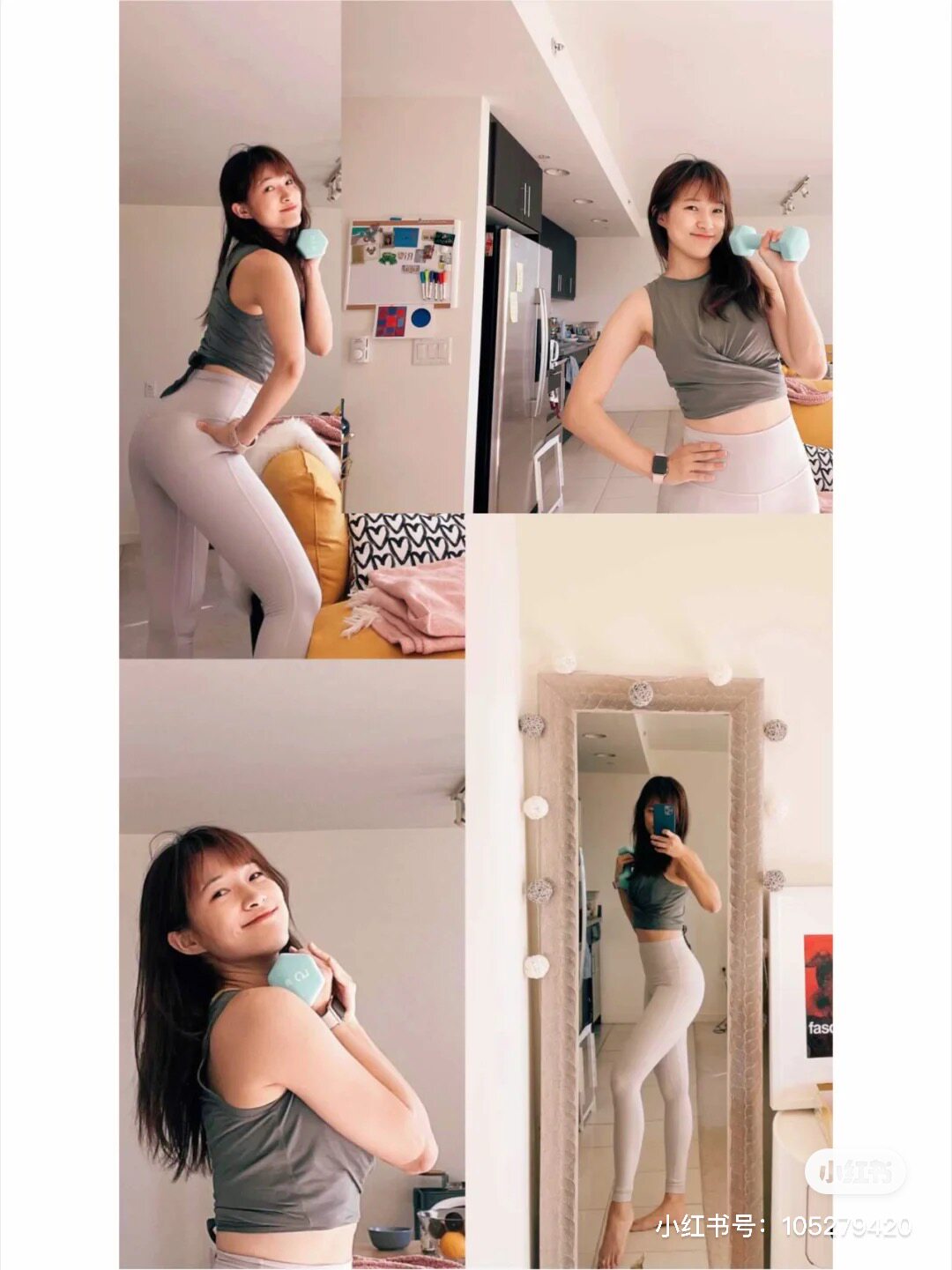 lululemon Time to Restore Tank yoga athleisure kink lace-up tank