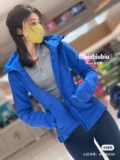 Теперь Lululemon приобретает все для этого куртка теплый легкий гуси