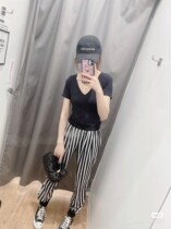 Lululemon Nulu Cropped Slim Yoga SS Yoga SS Yoga SS Yoga Sleep Casual Short Sleeve T