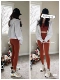 Световая серая страна HCUG XS/S M/L XL