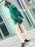 Покупка Lululemon Scuba негабаритный 1/2 Hoodie Yoga Leisure Semiper Semiper Semiper Survey