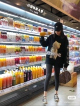 Lululemon Time to Sweat Crop 23 Yoga exercise high waist hips trousers