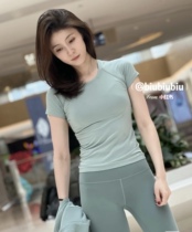 lululemon Swiftly Tech SS 2 0 Race Yoga Classic Short Sleeve T