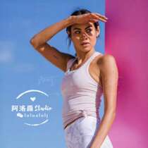  Lulemon Swiftly Tech Racerback Yoga Fitness Classic Speed Dry Vest