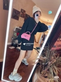 Покупка платья с длинным рукавом Lululemon