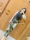 Matcha Tie Dye*Ddli Spot 0246 Специальная цена
