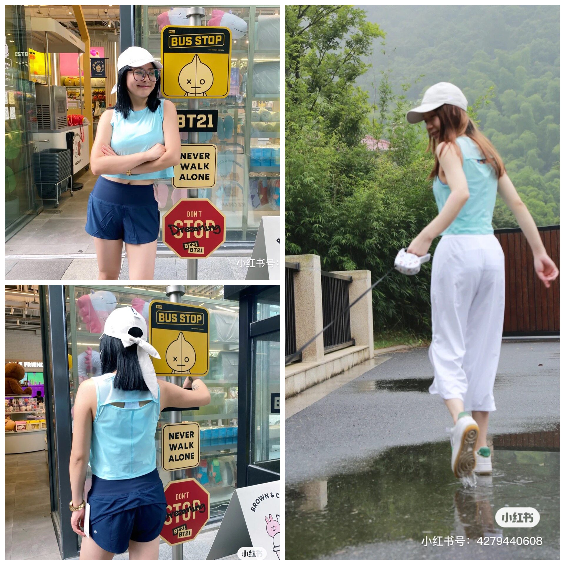 Now ~ lulemon Sculpt Tank II yoga fitness mesh yarn breathable sports vest