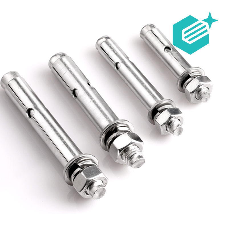 304 316 stainless steel expansion screw extension (remove the link Need a new link, please consult customer service)