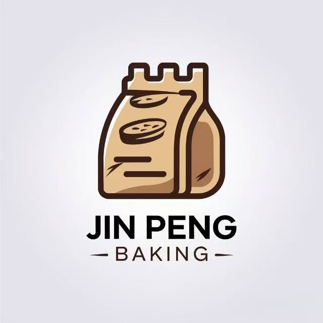 金鹏烘焙包装
