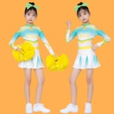 Connobe La La Team Cheer Cheerleading Competition Service