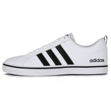 Adidas, летняя дышащая спортивная белая обувь для отдыха