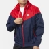 Nike Nike Men 2019 Thu Mới Áo khoác thể thao chính hãng Áo gió trùm đầu AR2192-410 - Áo khoác thể thao / áo khoác