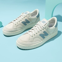 Proctctc/Rice White/Light Blue Label