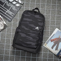 Adidas Adidas Túi nam 2019 Mùa hè Mới Túi thể thao chính hãng Ba lô DW4272 - Ba lô balo phản quang
