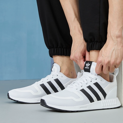 Adidas, зимняя спортивная спортивная обувь