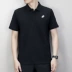Nike Nike Men 2018 Mới Thể thao cho nam Áo sơ mi ngắn tay thoáng khí 909747-010 - Áo polo thể thao áo polo Áo polo thể thao