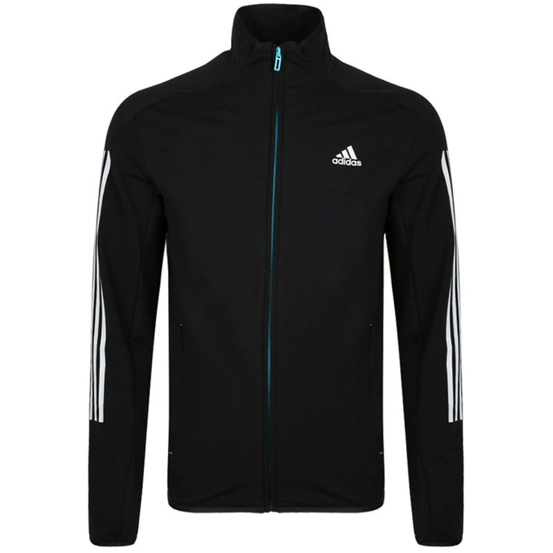 Adidas Adidas nam 2020 mùa thu mới đích thực áo khoác thể thao áo khoác S98955 - Áo khoác thể thao / áo khoác