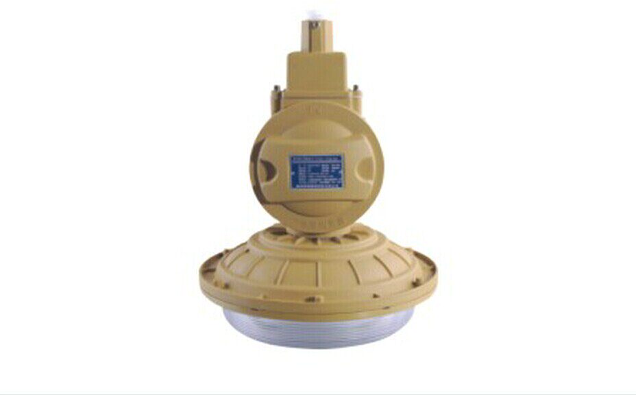 Explosion-proof maintenance-free and energy-saving anti-explosion lamp explosion-proof and waterproof lamp for anti-explosion and anti-explosion lamp protection
