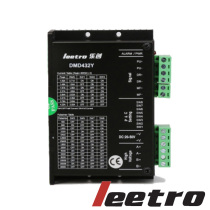 LEETRO Lechuang DMD432Y (spot) stepper motor driver with 42 57 series DMD402A
