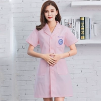 В корейском стиле, короткий рукав