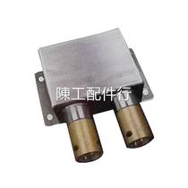 Zhengzhou Coal Machinery FATA400 50 safety valve FACA1250 50 safety valve FACA1000 50