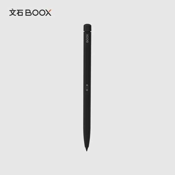 Aragonite BOOXPen2 HKUST에 적합한 기존 자기 전자기 펜 iFlytek 스타일러스 손바닥 읽기 ireader 잉크 케이스 bigme bigme 압력 감지 펜 지우개 notenovaairx