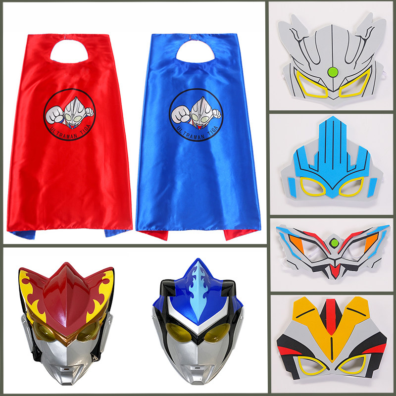 SeRootmann Beatle Children's Galaxy Digit Children's Superman Boy Superman Boy Spiderman Girls' Hood Halloween