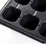 Саженцы сада, саженцы, саженцы, пластиковые саженцы, саженцы, саженцы из ПВХ