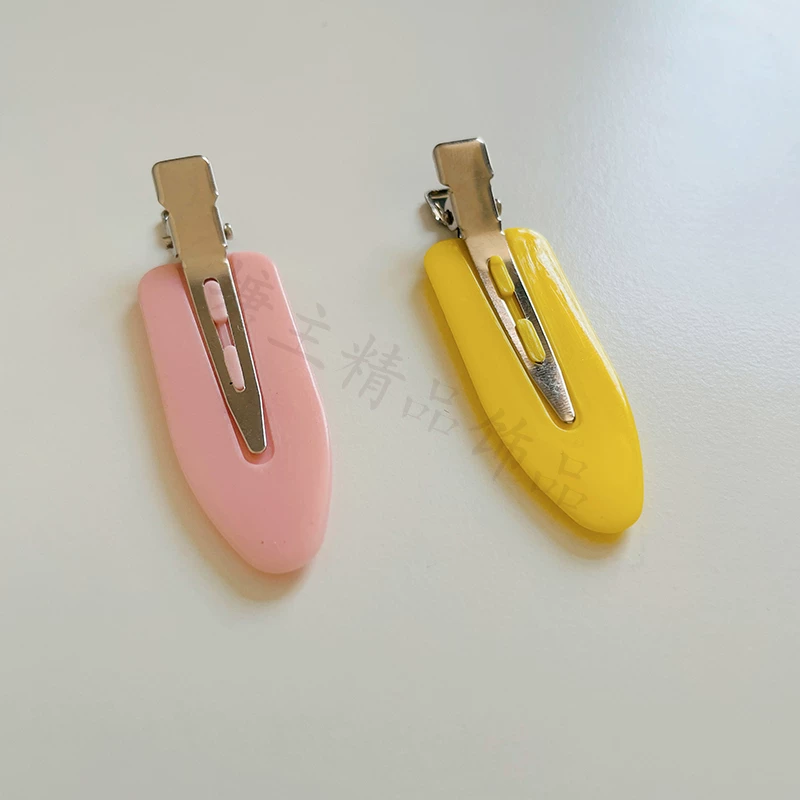 Кремовый клей DIY маленькие аксессуары однотонные конфеты смешанные - цвет_handmade самодельный сломанный волос назад голова клюв-боку карта