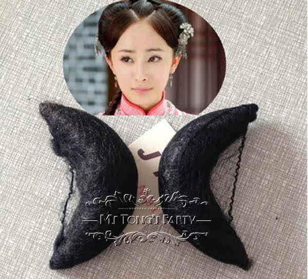 Extension cheveux - Chignon - Ref 248974 Image 7