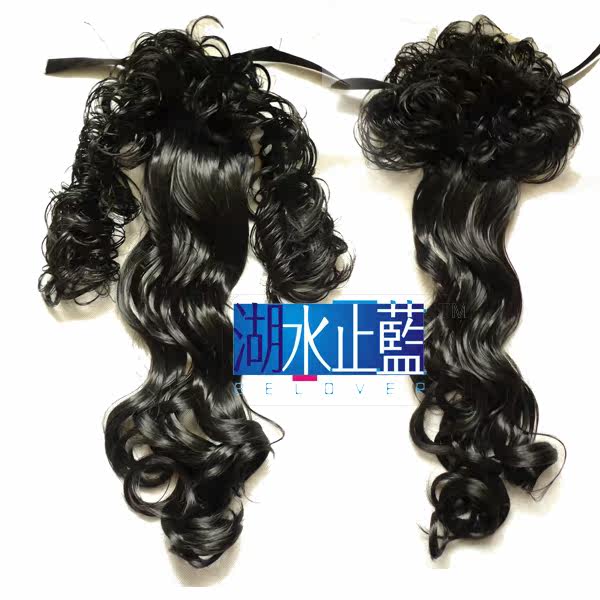 Extension cheveux - Ref 216981 Image 58