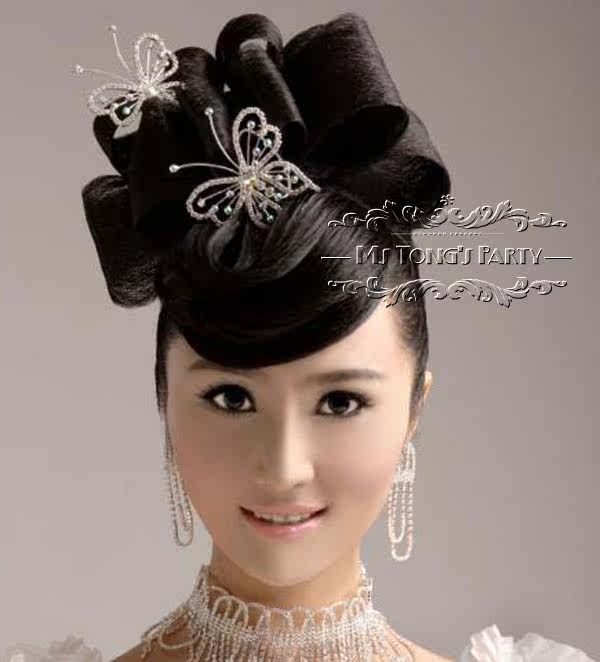 Extension cheveux - Chignon - Ref 239378 Image 4