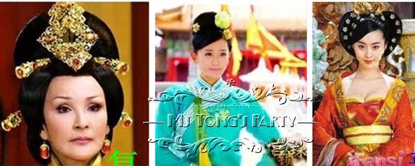 Extension cheveux - Chignon - Ref 248974 Image 5