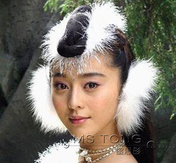 Extension cheveux - Chignon - Ref 236451 Image 5