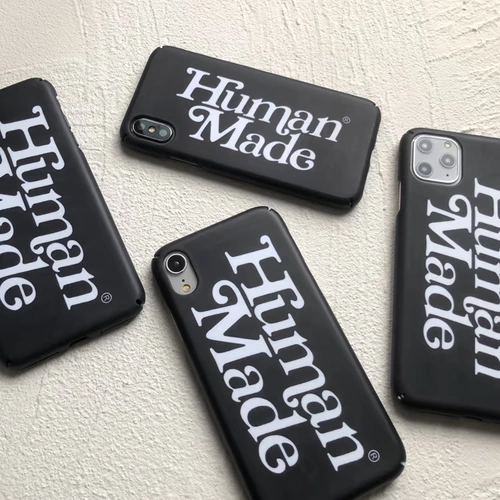 潮牌 Совместимый матовый чехол для телефона, защитный чехол, iphone, 11promax