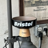 Модный бренд fcrb fujiwara hiroshi почерненный деревянный базовый лоток гостиная