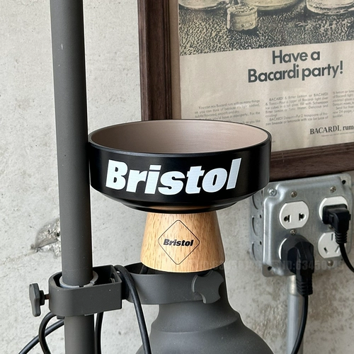 Модный бренд fcrb fujiwara hiroshi почерненный деревянный базовый лоток гостиная