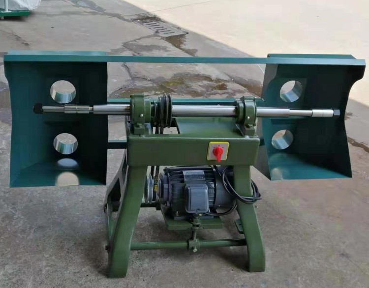 Manufacturers direct selling Xinbang Bottom Rough Machine Cross - type Rough Mill Mill Two - axis Polishing Machine Shoe Machine Grinding Machine