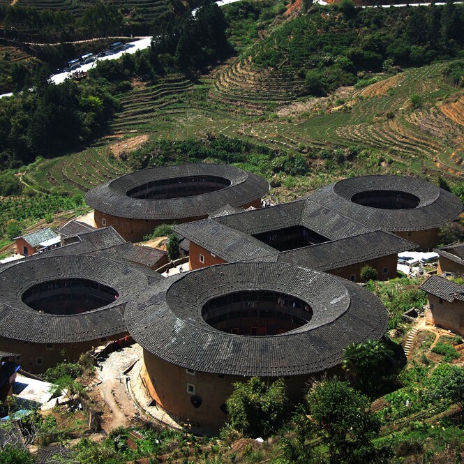 福建龙岩特产