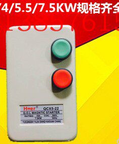 QCX5-62 Magnetic Starter QCX-22 9 QCX5-32 QCX5-40 0 QCX5-25 QCX5-16