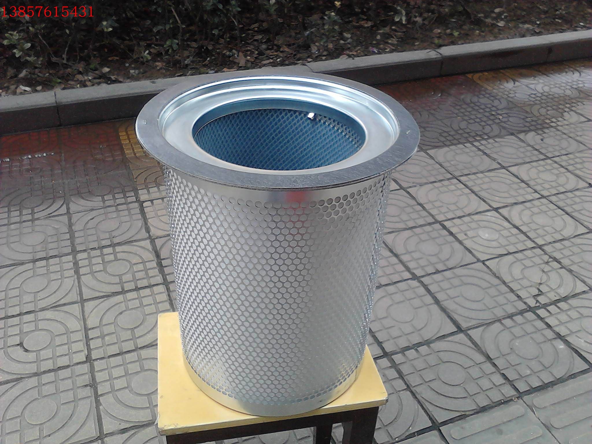 Oil sub-core 4930352121 4930452101 3221113204 3221117230 3221117230 3221130305