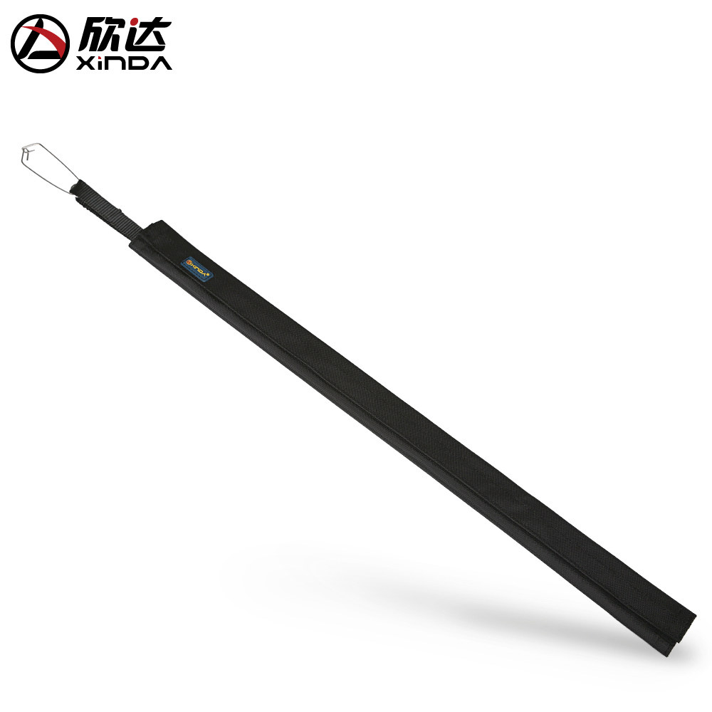 Xinda outdoor climbing rope protection sleeve rope protector rope protector protective rope protector rope protector rope protection rope anti-wear guard sleeve