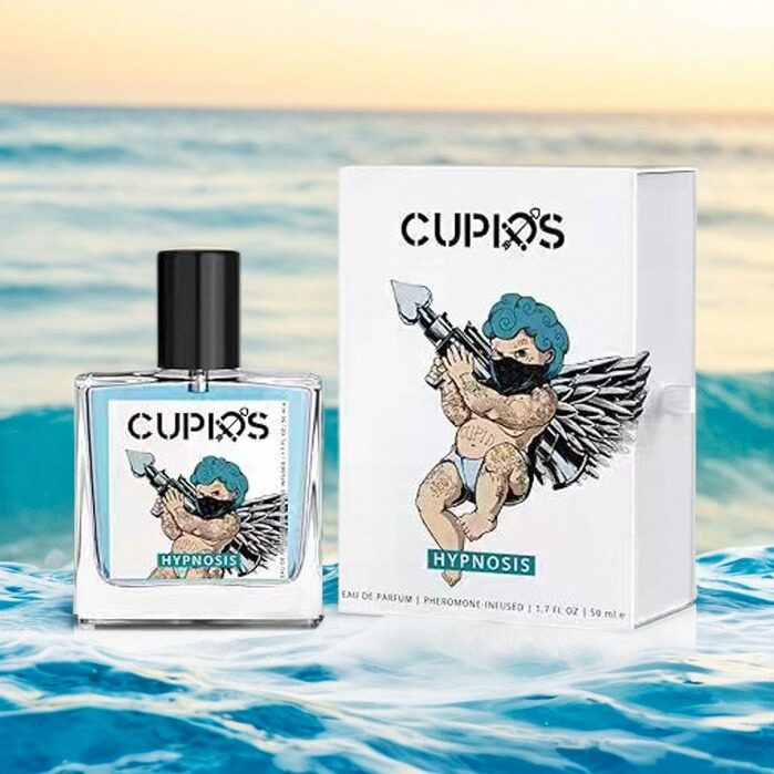 丘比特2.0Cupid Hypnosis EDP Hypnosis2.0古龙香水真的能让人“上头”吗