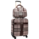 Чемодан, универсальная вместительная и большая коробка, 20 дюймов